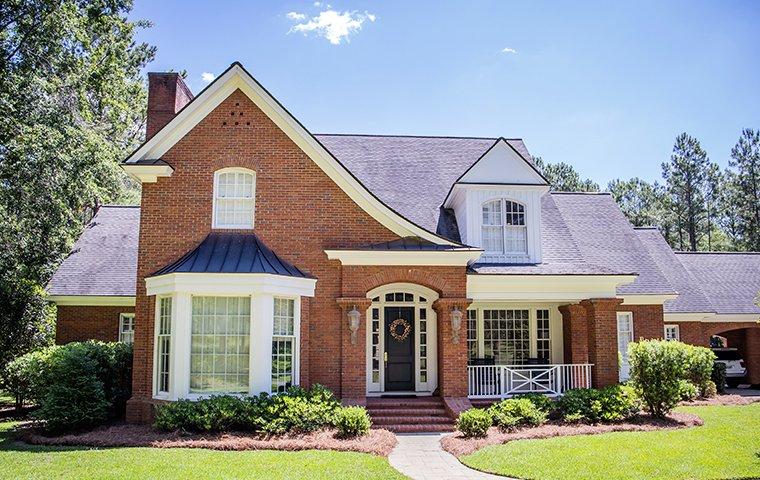 bel air south home pest control