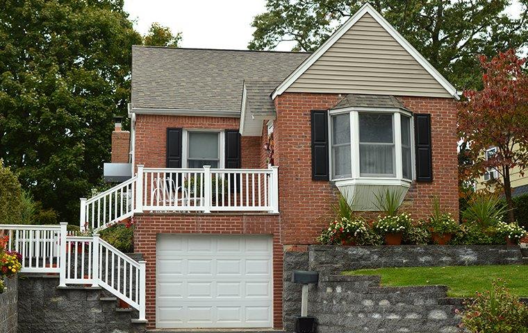 street view of a home in elkridge maryland