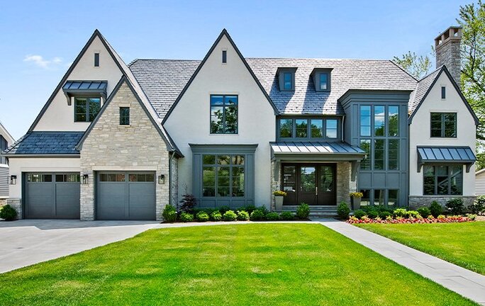 Get Pest Prevention For Your Lutherville-Timonium Home street view of a house in lutherville-timonium maryland
