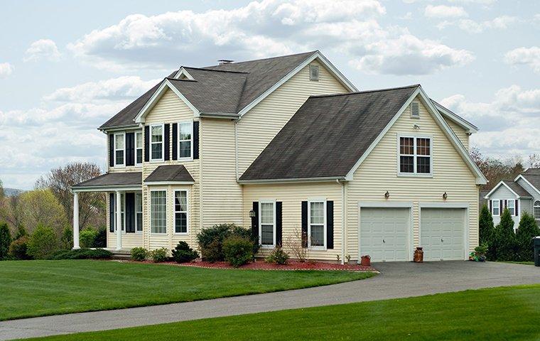 a beautiful home in white hall maryland