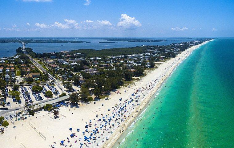 anna maria florida