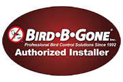 bird-b-gone logo