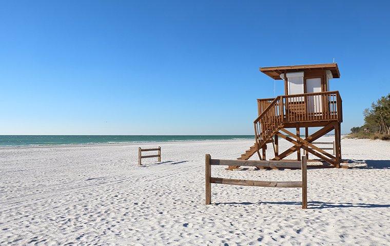 bradenton beach florida