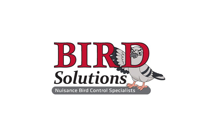 bird solutions logo