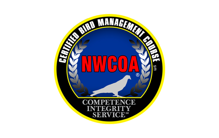 nwcoa bird management