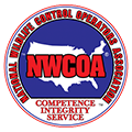 national wildlife operators association logo