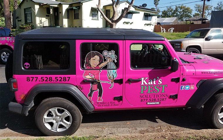 company jeep