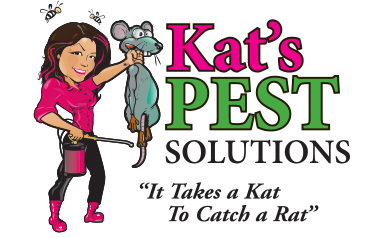 kat's pest logo