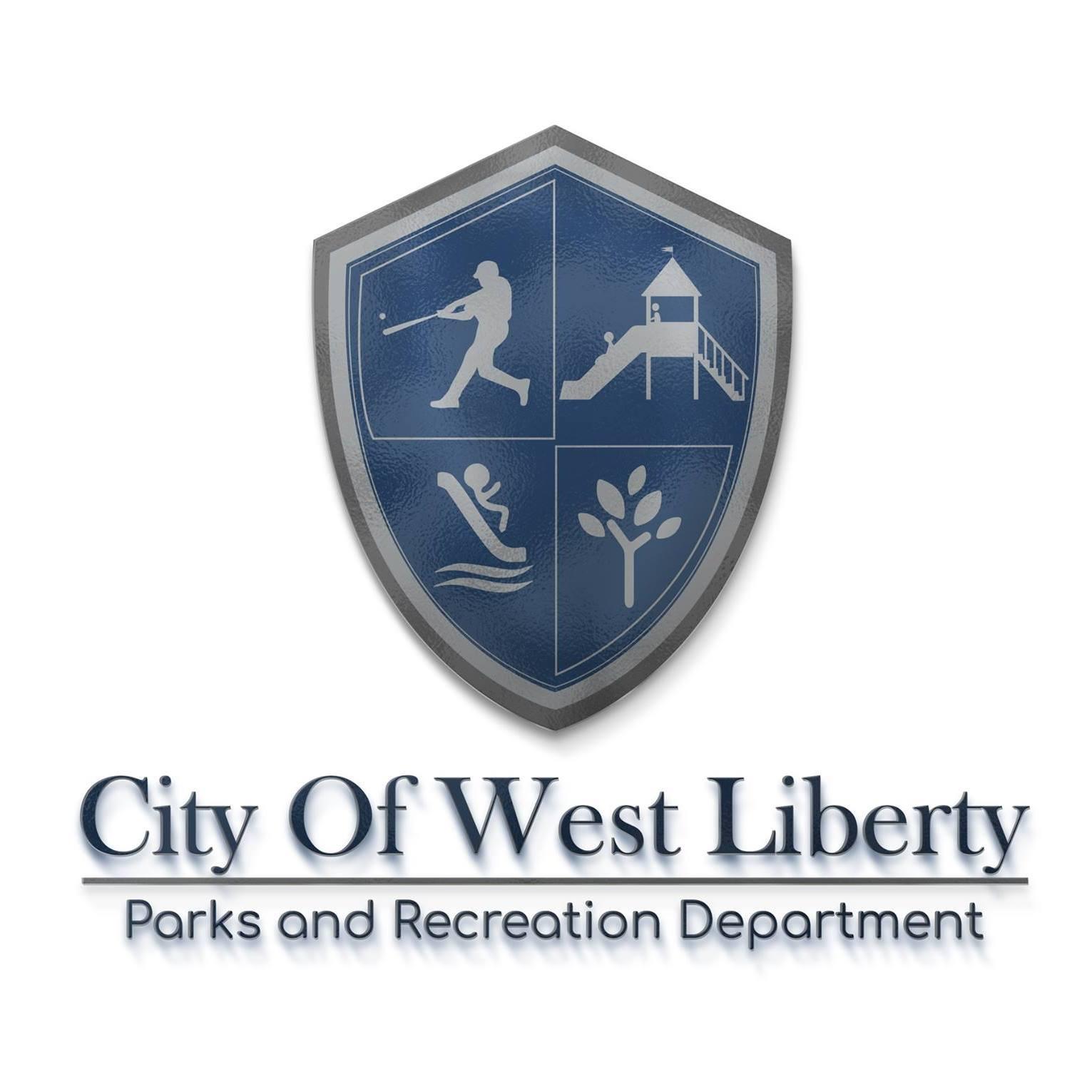 West Liberty Parks and Recreation logo