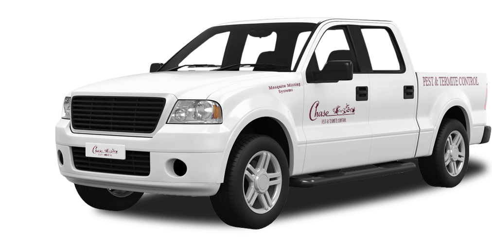 chase company truck