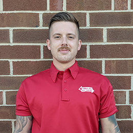 richmond branch manager of go forth pest control
