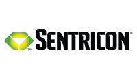 sentricon logo