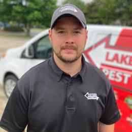 Dennis: Lake Norman Manager