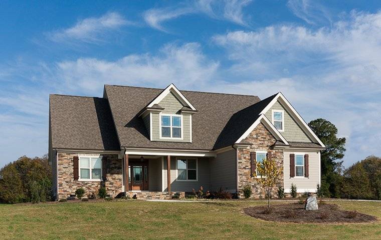 nice house in north carolina