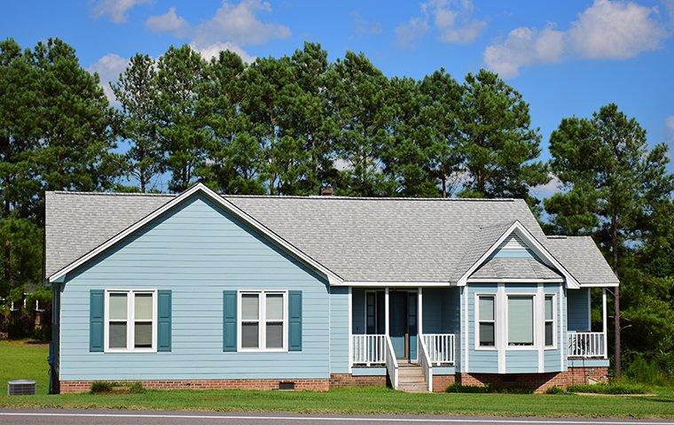 house in charlotte north carolina