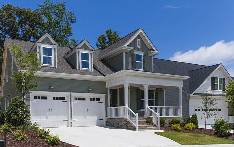 house in clemmons north carolina