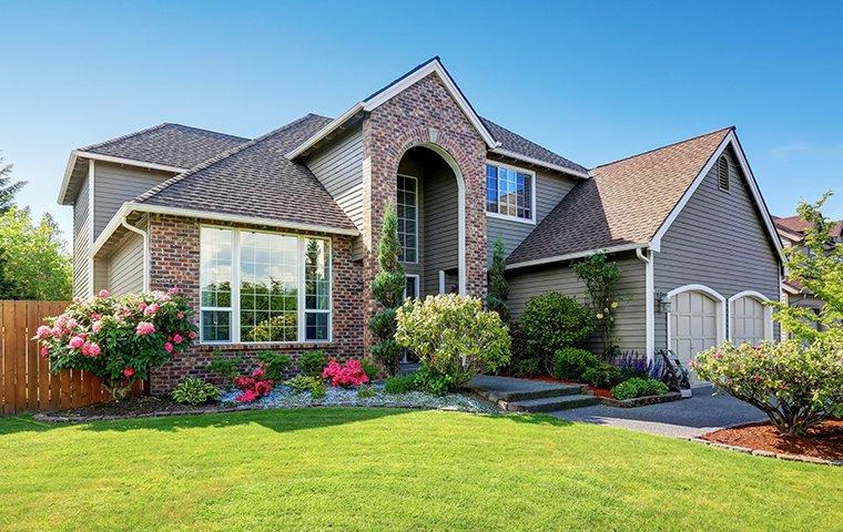 big house in matthews