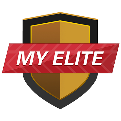 my elite plan icon