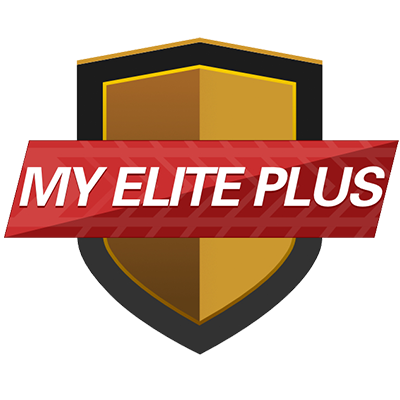 my elite plus icon