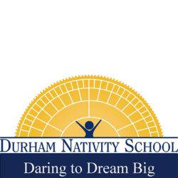 durham nativity school logo