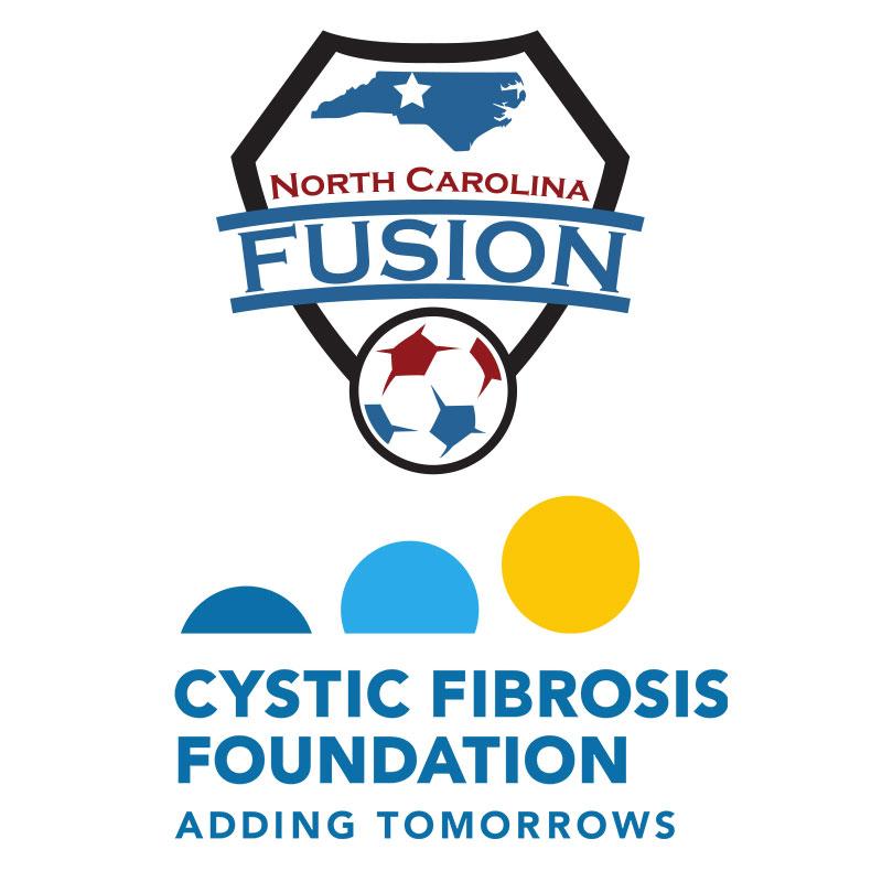 cystic fibrosis foundation sponsorship