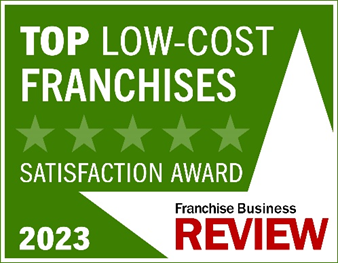 franchise satisfaction award