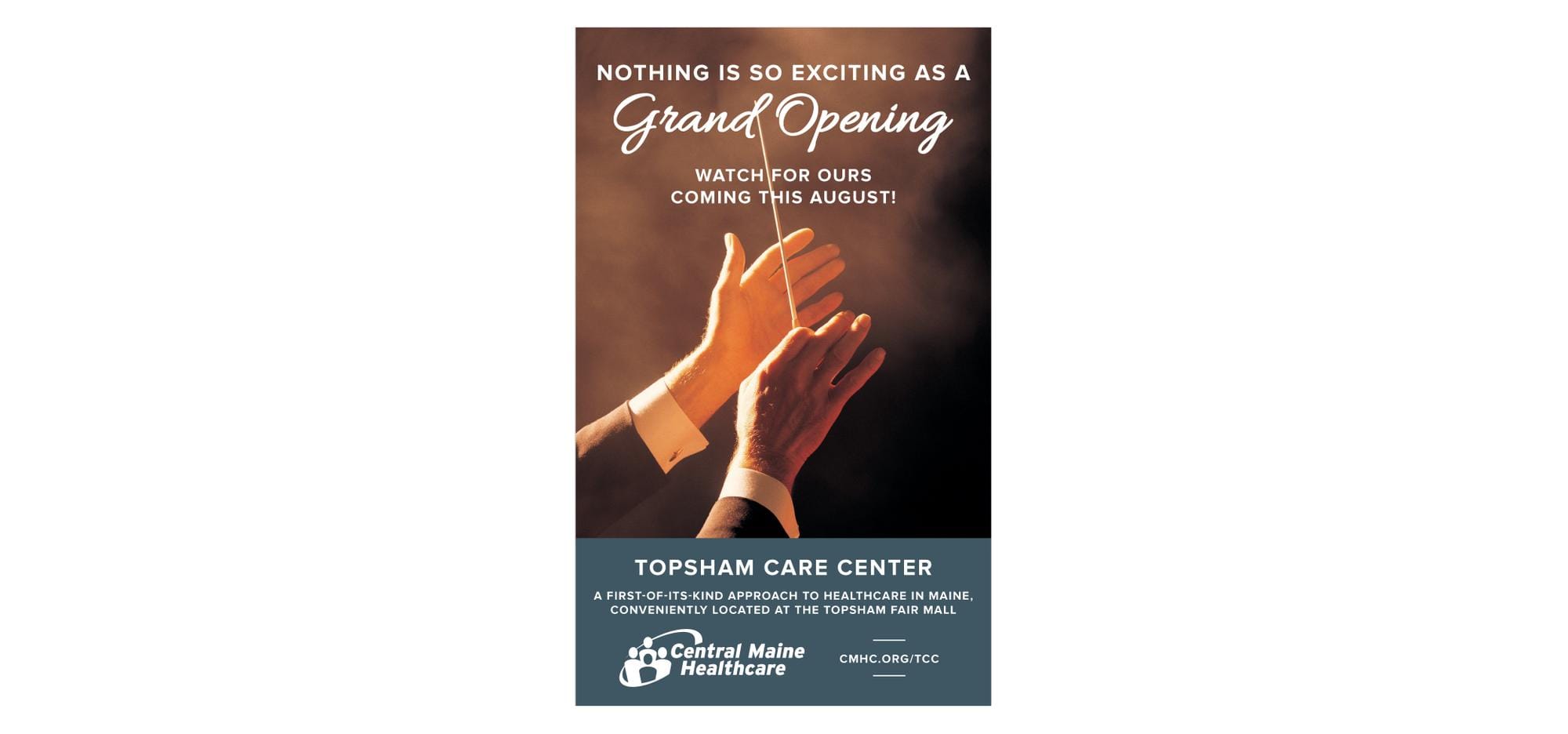 Central Maine Healthcare Burgess Advertising &amp; Marketing