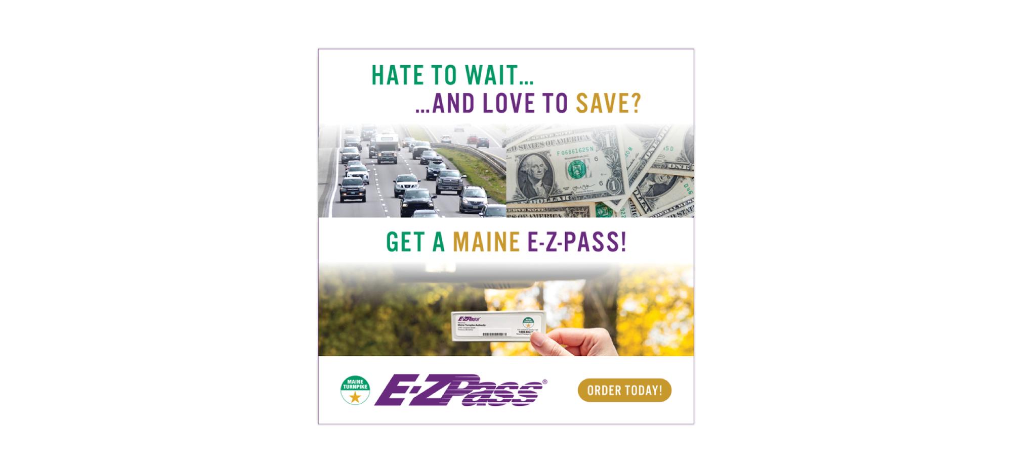 EZPass Burgess Advertising & Marketing