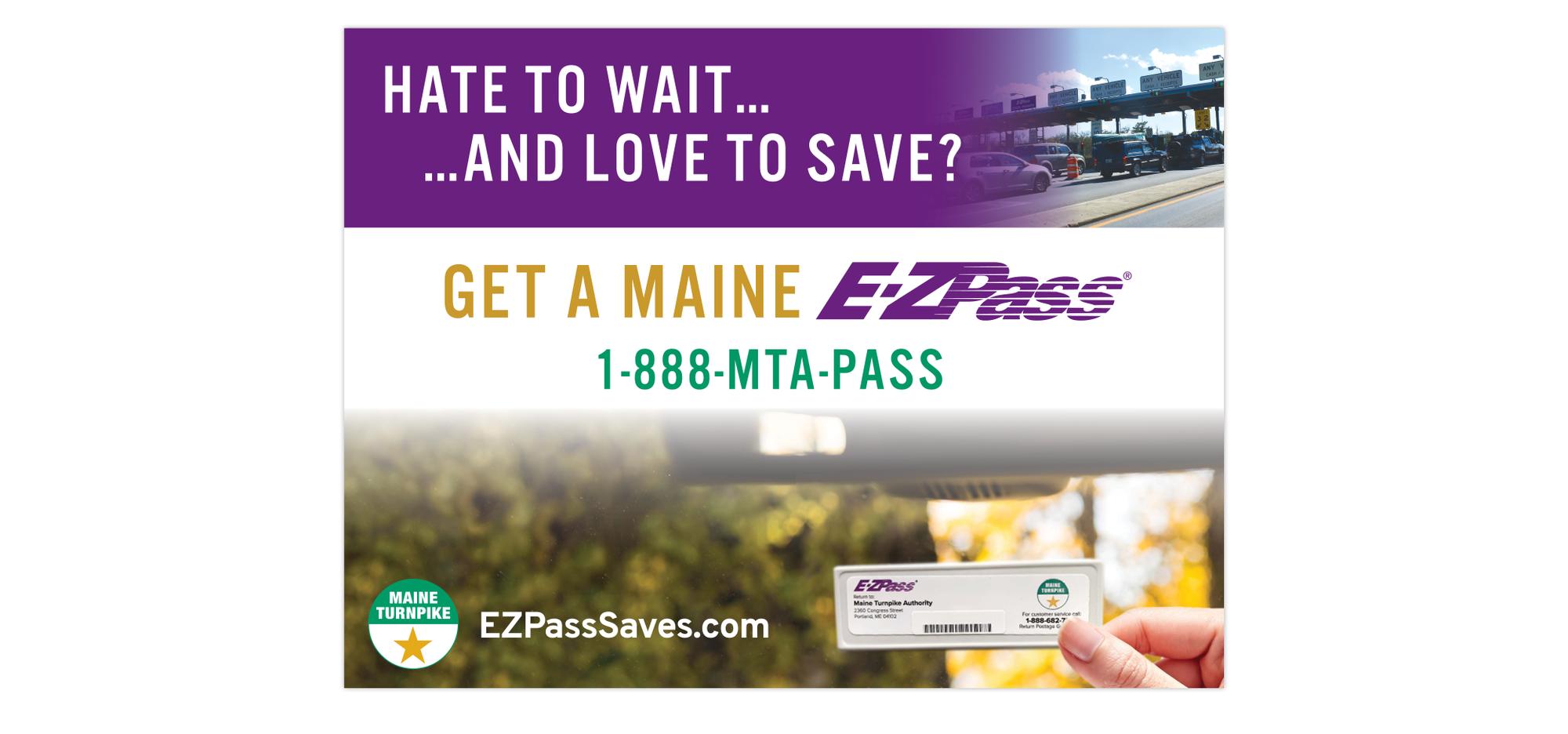 Ezpass Maine The Ultimate Guide To Effortless Toll Saves That Shocked Drivers
