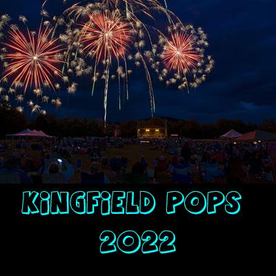 Kingfield Pops 2022