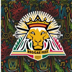 36th Annual Sugarloaf Reggae Fest