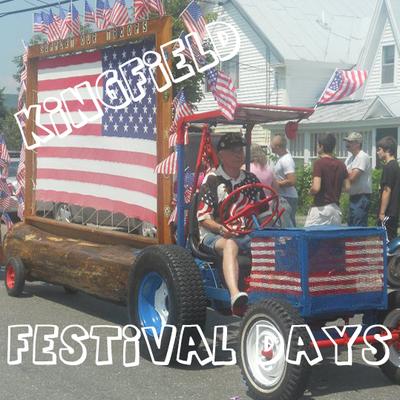 Kingfield Festival Days
