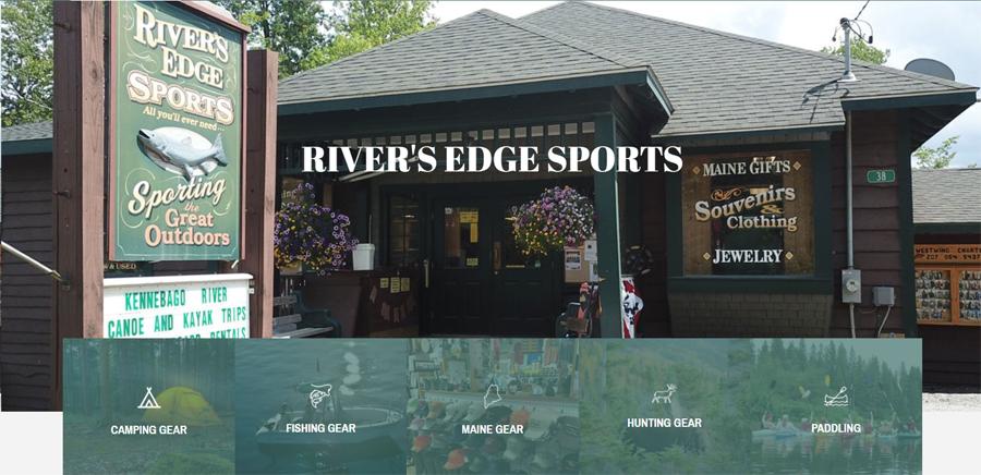 River's Edge Sports