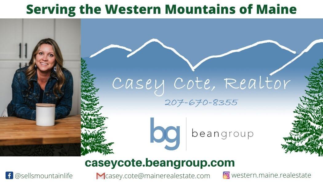 Casey Cote Realtor