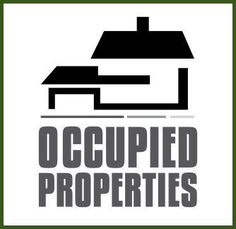 Occupied Properties Logo