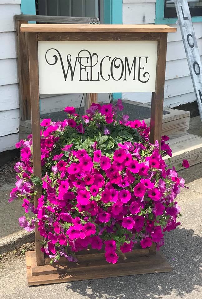 Welcome to Rustic Elegance