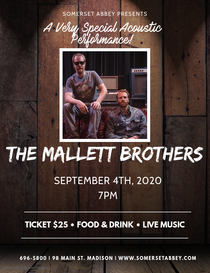 Mallet Brothers