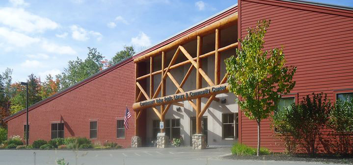 Carrabassett Library