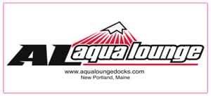 Aqua Lounge Docks