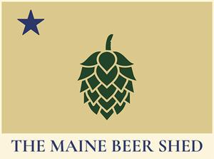 The Maine Beer Shed LLC