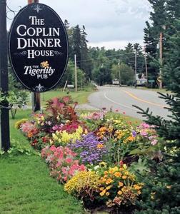 The Coplin Dinner House