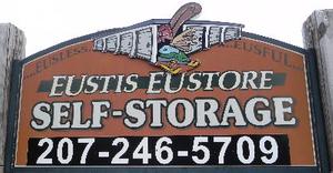 Eustis Eustore Self Storage
