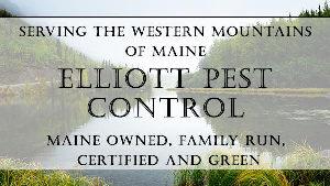 Elliot Pest Control, LLC