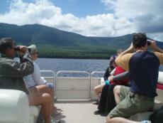 Flagstaff Scenic Boat Tours