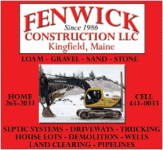 Fenwick Construction, LLC