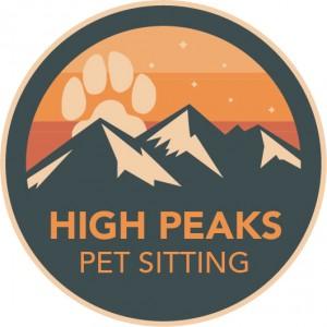High Peaks Pet Sitting