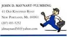 John D. Maynard Plumbing