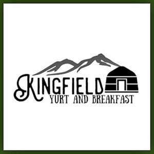Kingfield Yurt and Breakfast