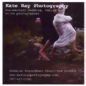 Kate Ray Photography