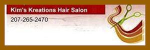 Kim's Kreations Hair Salon